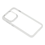 For Oppo Find X9 5G Case Anti-Drop TPU + PC Clear Phone Back Cover