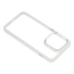 For Oppo Find X9 5G Case Anti-Drop TPU + PC Clear Phone Back Cover