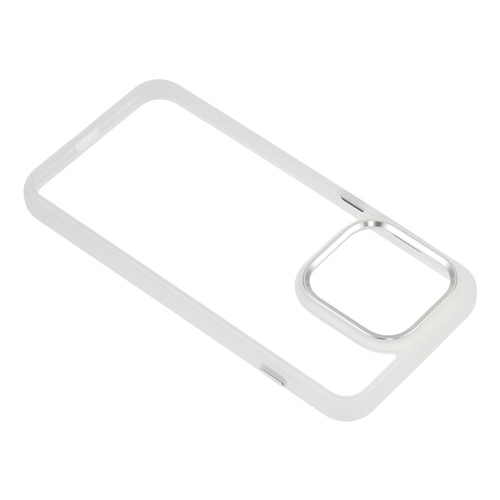 For Oppo Find X9 5G Case Anti-Drop TPU + PC Clear Phone Back Cover