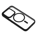 For Xiaomi 17 Magnetic Case Anti-Drop TPU + PC Phone Cover