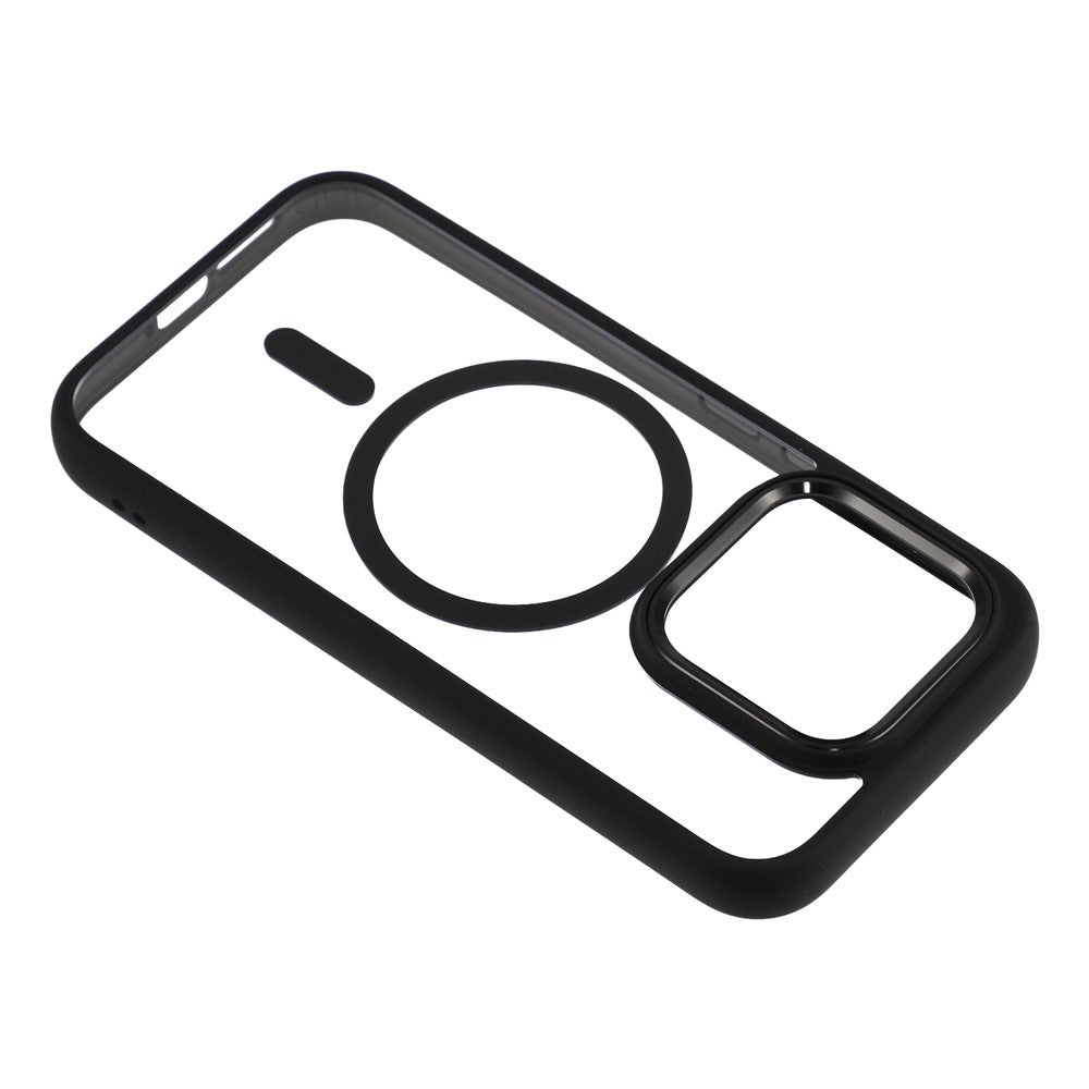 For Xiaomi 17 Magnetic Case Anti-Drop TPU + PC Phone Cover