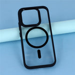 For Xiaomi 17 Magnetic Case Anti-Drop TPU + PC Phone Cover