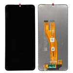 For Honor X5c Plus 4G / X5c 4G Grade C LCD-skærm og Digitizer Samling Erstatningsdel (uden logo)