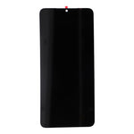 For Honor X5c Plus 4G / X5c 4G Grade C LCD-skærm og Digitizer Samling Erstatningsdel (uden logo)