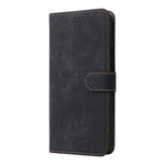 For Xiaomi Redmi Note 15 Pro 4G (Global) Case Wallet RFID Blocking PU Leather Phone Cover Stand with Strap