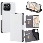 PU-læderetui til Honor 400 Smart 5G / 400 Smart 4G / X7d 4G kortholder telefoncover
