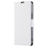 PU-læderetui til Honor 400 Smart 5G / 400 Smart 4G / X7d 4G kortholder telefoncover