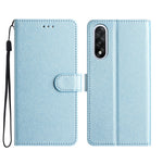 OnePlus Nord 5 5G Plånboksfodral Läder Folio mobilfodral Magnetlås