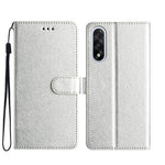 OnePlus Nord 5 5G Plånboksfodral Läder Folio mobilfodral Magnetlås