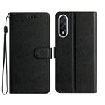 OnePlus Nord 5 5G Plånboksfodral Läder Folio mobilfodral Magnetlås