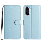 For OnePlus Nord CE5 5G Wallet Case Leather Folio Phone Cover Magnetic Clasp