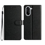 For OnePlus Nord CE5 5G Wallet Case Leather Folio Phone Cover Magnetic Clasp