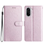 For OnePlus Nord CE5 5G Wallet Case Leather Folio Phone Cover Magnetic Clasp