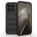 For Xiaomi Redmi K90 5G  /  Poco F8 Pro 5G Case Anti-Drop Soft TPU Rugged Phone Back Cover