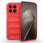 For Xiaomi Redmi K90 5G  /  Poco F8 Pro 5G Case Anti-Drop Soft TPU Rugged Phone Back Cover