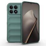 For Xiaomi Redmi K90 5G  /  Poco F8 Pro 5G Case Anti-Drop Soft TPU Rugged Phone Back Cover