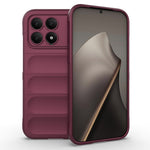 For Xiaomi Redmi K90 5G  /  Poco F8 Pro 5G Case Anti-Drop Soft TPU Rugged Phone Back Cover