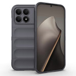 For Xiaomi Redmi K90 5G  /  Poco F8 Pro 5G Case Anti-Drop Soft TPU Rugged Phone Back Cover