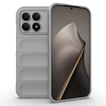 For Xiaomi Redmi K90 5G  /  Poco F8 Pro 5G Case Anti-Drop Soft TPU Rugged Phone Back Cover
