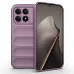 For Xiaomi Redmi K90 5G  /  Poco F8 Pro 5G Case Anti-Drop Soft TPU Rugged Phone Back Cover