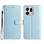 For Oppo Find X9 5G Wallet Case Leather Folio Phone Cover Magnetic Clasp