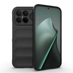 For Xiaomi Redmi K90 Pro Max 5G  /  Poco F8 Ultra Case Anti-Drop Soft TPU Rugged Phone Back Cover