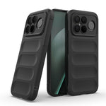 For Xiaomi Redmi K90 Pro Max 5G  /  Poco F8 Ultra Case Anti-Drop Soft TPU Rugged Phone Back Cover