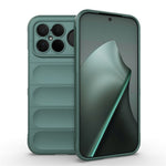 For Xiaomi Redmi K90 Pro Max 5G  /  Poco F8 Ultra Case Anti-Drop Soft TPU Rugged Phone Back Cover