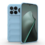 For Xiaomi Redmi K90 Pro Max 5G  /  Poco F8 Ultra Case Anti-Drop Soft TPU Rugged Phone Back Cover