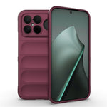 For Xiaomi Redmi K90 Pro Max 5G  /  Poco F8 Ultra Case Anti-Drop Soft TPU Rugged Phone Back Cover