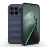 For Xiaomi Redmi K90 Pro Max 5G  /  Poco F8 Ultra Case Anti-Drop Soft TPU Rugged Phone Back Cover