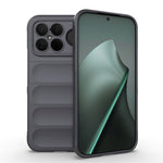 For Xiaomi Redmi K90 Pro Max 5G  /  Poco F8 Ultra Case Anti-Drop Soft TPU Rugged Phone Back Cover