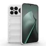 For Xiaomi Redmi K90 Pro Max 5G  /  Poco F8 Ultra Case Anti-Drop Soft TPU Rugged Phone Back Cover