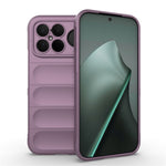 For Xiaomi Redmi K90 Pro Max 5G  /  Poco F8 Ultra Case Anti-Drop Soft TPU Rugged Phone Back Cover