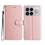 For Xiaomi Redmi K90 5G Wallet Case Leather Folio Phone Cover Magnetic Clasp