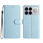 For Xiaomi Redmi K90 5G Wallet Case Leather Folio Phone Cover Magnetic Clasp