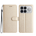 For Xiaomi Redmi K90 5G Wallet Case Leather Folio Phone Cover Magnetic Clasp