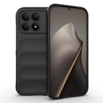 AMORUS For Xiaomi Redmi K90 5G  /  Poco F8 Pro 5G Case Shockproof Soft TPU Rugged Phone Back Cover