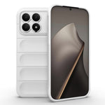AMORUS For Xiaomi Redmi K90 5G  /  Poco F8 Pro 5G Case Shockproof Soft TPU Rugged Phone Back Cover