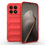 AMORUS For Xiaomi Redmi K90 5G  /  Poco F8 Pro 5G Case Shockproof Soft TPU Rugged Phone Back Cover