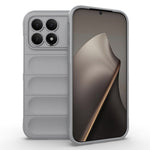 AMORUS For Xiaomi Redmi K90 5G  /  Poco F8 Pro 5G Case Shockproof Soft TPU Rugged Phone Back Cover