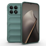 AMORUS For Xiaomi Redmi K90 5G  /  Poco F8 Pro 5G Case Shockproof Soft TPU Rugged Phone Back Cover