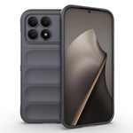 AMORUS For Xiaomi Redmi K90 5G  /  Poco F8 Pro 5G Case Shockproof Soft TPU Rugged Phone Back Cover