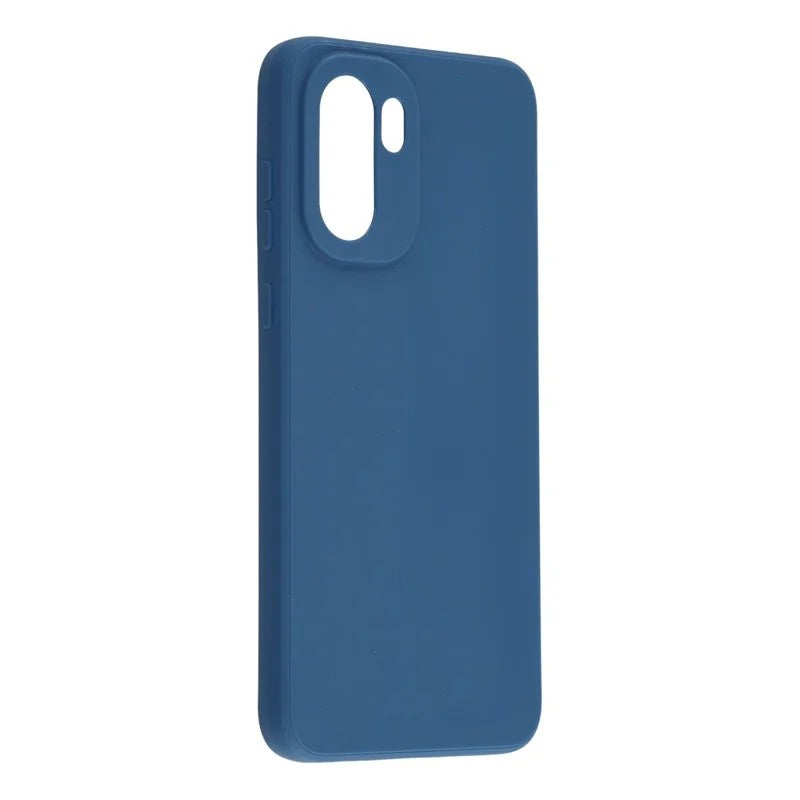WANLONFENG etui til OnePlus 15R 5G / Ace 6T 5G / Ace 6 5G i ZB1-serien med præcise udskæringer, lige kanter, TPU-mobilcover og 2 hærdede glasbeskyttelsesfilm