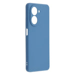 WANLONFENG För Xiaomi Redmi A5 NFC (EU) (173,45 mm) Skal ZB1-serien Precisa utskärningar Raka kanter TPU-mobilskal med 2 st. härdat glasfilm