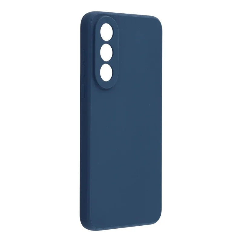 WANLONFENG-cover til OnePlus Ace 5 Ultra 5G / OnePlus Nord 5 5G, ZB-serien, præcise udskæringer, lige kanter, TPU-mobilcover med hærdet glasfilm