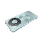 WANLONFENG For Huawei Mate 80 Pro Max Clear TPU Case  TM Series 2.0mm Phone Back Cover
