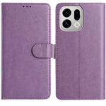 For Oppo Find X9 Pro 5G Wallet Phone Case Stand PU Leather Folio Flip Cover with 8 Card Slot