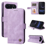 For Honor 500 Pro 5G / Honor 500 5G Leather Wallet Cases Skin Touch Phone Cover Stand with Strap