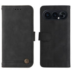For Honor 500 Pro 5G / Honor 500 5G Leather Wallet Cases Skin Touch Phone Cover Stand with Strap
